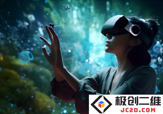 Haven 利用沉浸式技术打造灵活可拓展的心理健康体验平台