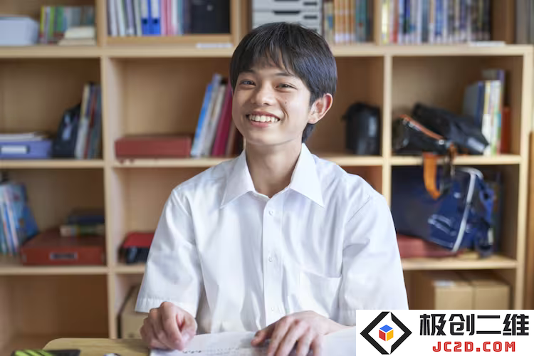 漫改真人剧《擅长捉弄的高木同学》定档2024年3月，导演今泉力哉：打破次元壁，如何演绎校园爱情的搞笑与甜蜜？