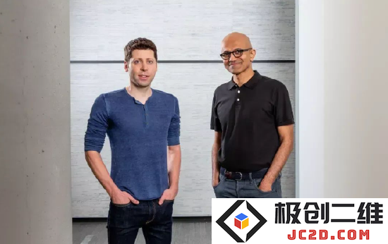 人才争夺战升级，谷歌与OpenAI在技术与创新领域的竞争日益激烈
