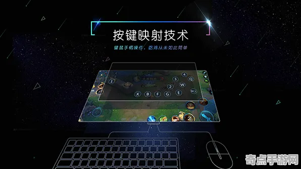 2025游戏硬件革命丨全民烧脑新版如何实现外设深度适配？深度技术解析