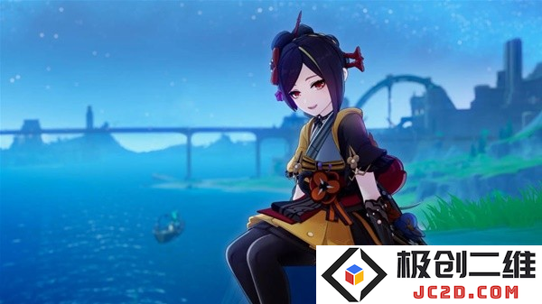 原神千织传说任务怎么做？任务秘境隐藏宝箱攻略