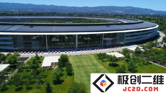 分析师预测：随着人工智能技术普及，苹果公司将成为最大赢家之一