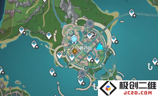 原神4.5版本千织传说任务第一章怎么过？第一章攻略全解析：畅游异世界，体验奇幻冒险之旅！