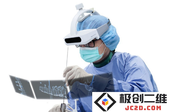 AR手术导航系统创新公司SURGLASSES成功完成650万美元的Pre-A轮融资，以推动技术发展与市场扩展