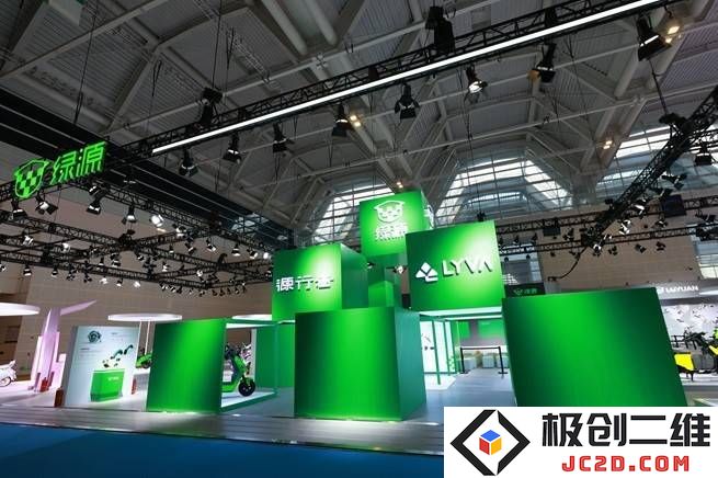 绿源全新战略发布：全面推动轻出行模式，开启两轮电动车的生态新篇章！
