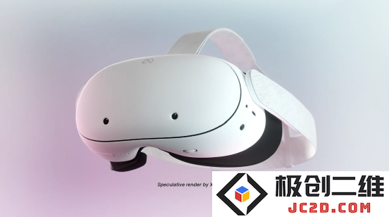 传闻腾讯将在2024年底获得国内独家代理Meta Quest虚拟现实头显的权利