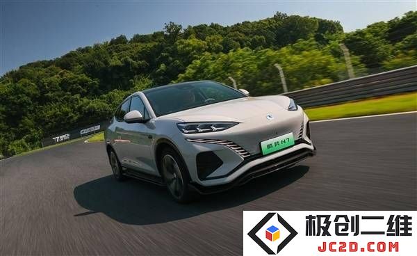 比亚迪腾势N7全新OTA升级：新增无麦K歌、智能语音搜歌等多项新功能！