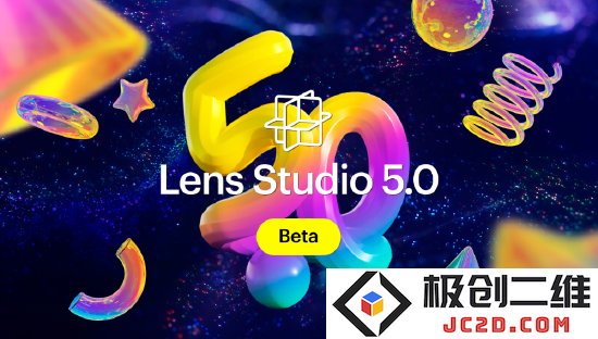 Snap 发布全新版本的增强现实开发工具，并新增集成 ChatGPT API 的功能