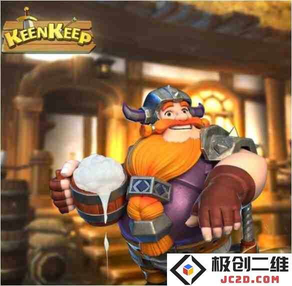 迷雾大陆中的小伙伴都有谁？迷雾大陆小伙伴介绍：神秘的伙伴，勇敢的冒险