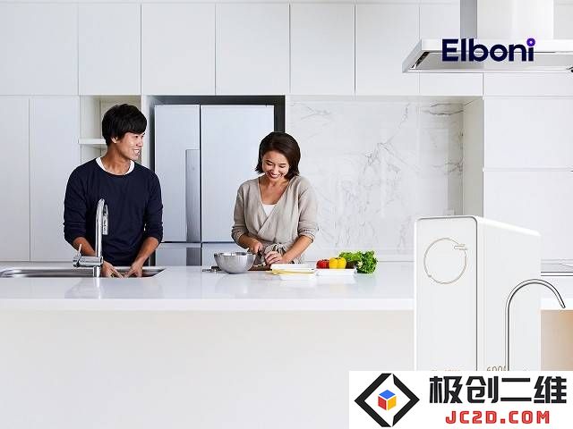 恩博力迷你型净水机隆重上市，畅享清新水质，开启健康饮水全新篇章！