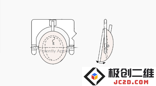 苹果 Vision Pro 申请新专利：引入可拆卸扬声器设计，以提升用户的音效体验