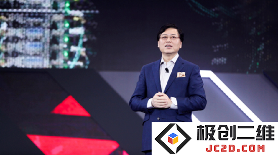 尽管人工智能正在重塑整个世界，但它依然无法改变联想的本质与魅力