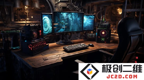 探索元宇宙游戏公会的崭新时代：揭示未来无限可能性与机遇