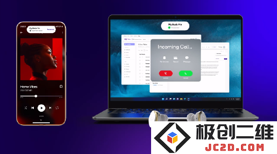 高通推出全新 Snapdragon Seamless 技术，以提升多设备间的流畅连接体验