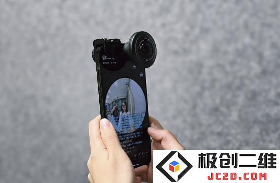抖音全新推出手机VR直播功能，让你随时随地轻松开启直播体验