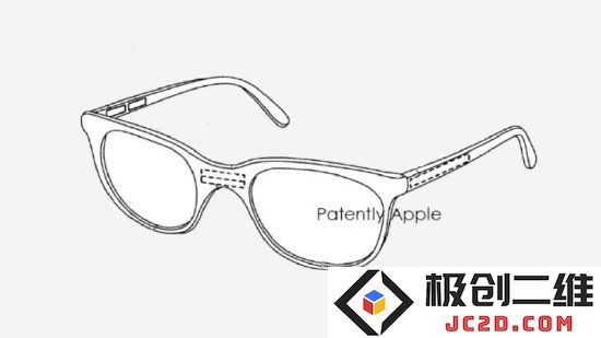 苹果申请智能太阳镜专利：通过优化镜片观看外部显示器的新方式