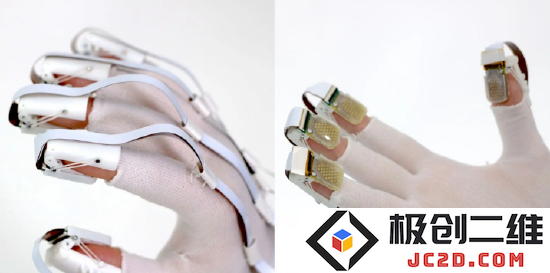 Fluid Reality 推出新一代高分辨率触觉虚拟现实手套，突破传统限制带来无缝体验