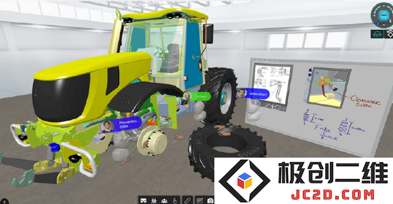 专注于 VR/AR 培训与协作的公司 iQ3CONNECT 成功获得 NOVA Prime Fund 的种子轮融资