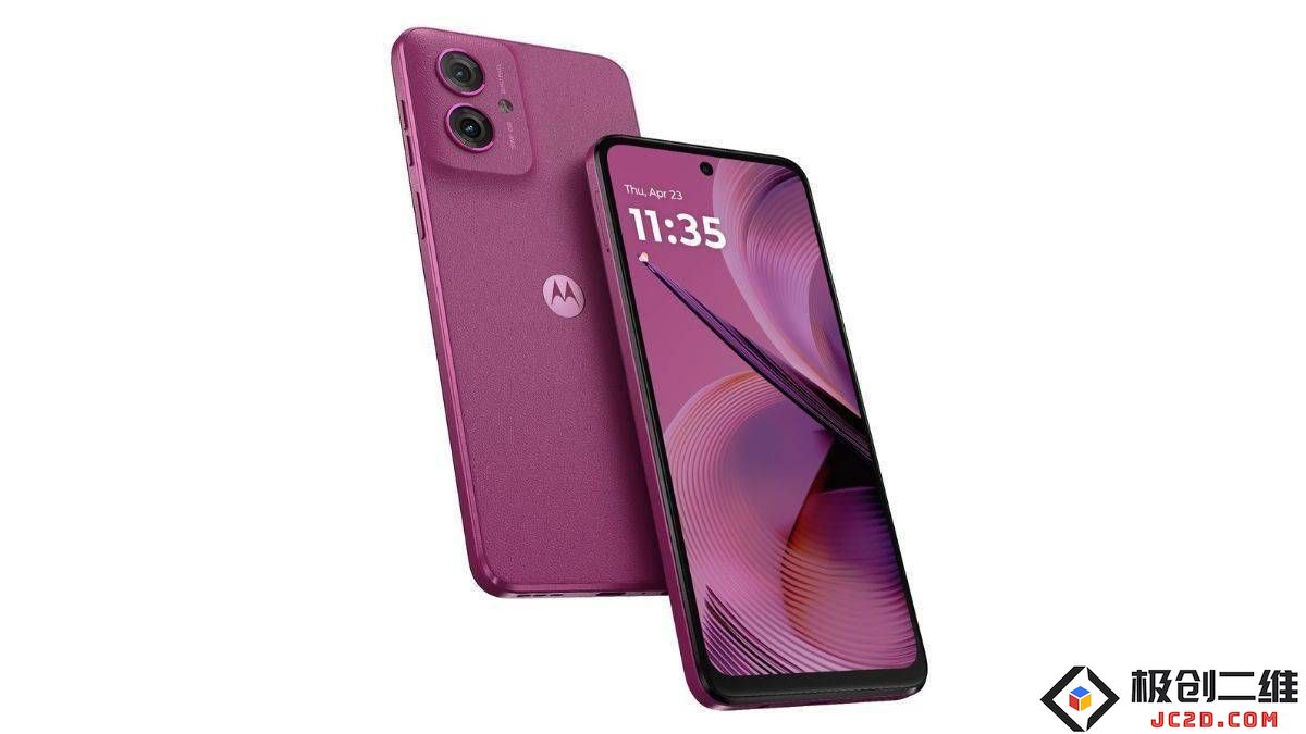摩托罗拉Moto G56 5G性能测试曝光，可能配置尚未发布的新款芯片？