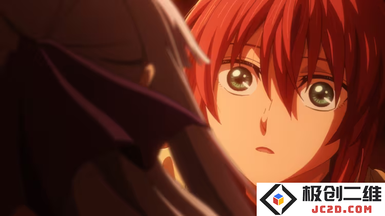 TV动画《魔法使的新娘 第二季》公开第4弹PV：期待与惊喜并存的奇幻之旅?
