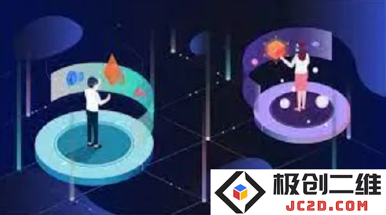 在元宇宙的时代，究竟是谁在左右这一虚拟世界的发展与未来？