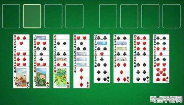 2025AI创新成果»全新纸牌接龙3D游戏丨智能动态难度调节与硬件兼容性详尽报告