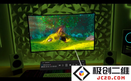 《Virtual Desktop》即将推出 1.29.3 版本的更新测试版，带来全新功能和改进！