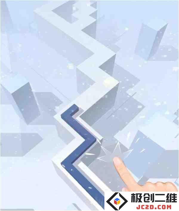 《跳舞的线》如何解锁新关卡？全方法解析及技巧：快速掌握全新通关绝技！ 玩转每个舞步