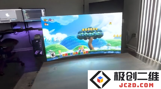 开发者利用 Quest 3 与个人计算机协同提升混合现实环境中的屏幕显示效果