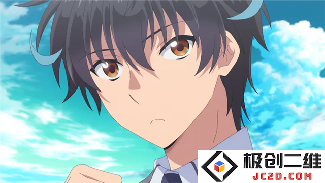 《秒杀外挂太强了，异世界的家伙们根本就不是对手。》1月开播：全民尖叫！最强外挂的精彩展现！