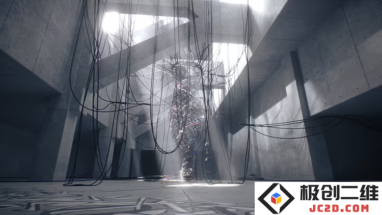 《攻壳机动队SAC_2045》新作剧场版特报PV公开！：科幻迷们准备好了吗？期待再度引爆