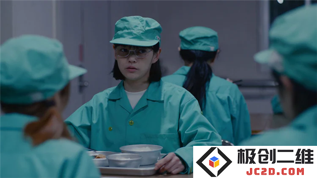 真人电影《女囚灵》公布正式预告：致命魅力与心灵救赎的精彩碰撞