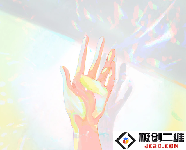 动画电影《你的颜色》延期至2024年：无奈的等待？ 我们该如何面对