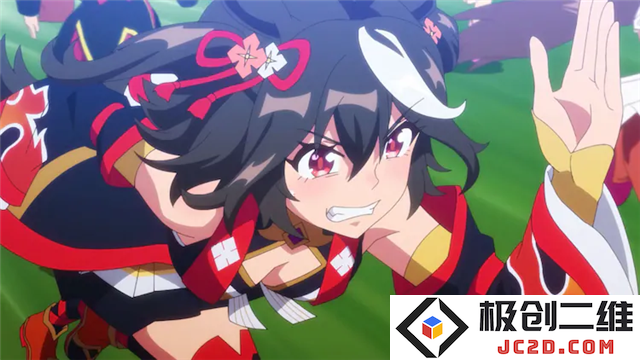 《赛马娘》第3季10月4日开播，PV公布：期待感满满！你准备好了吗？