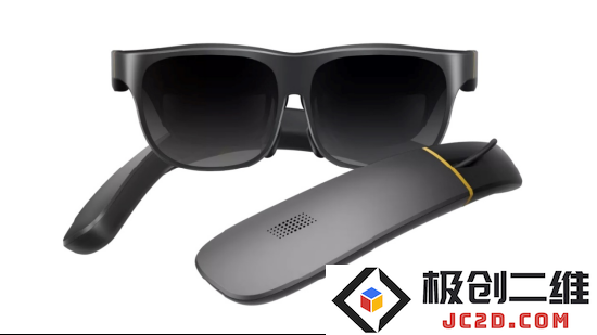 INAIR Pro点燃AR眼镜市场的新希望，真正的消费级时代究竟由哪些品牌领航？