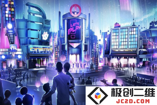 ABI Research预测：到2030年元宇宙市场将接近500亿美元的收入规模