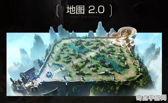2025版本更新详解与深度评测»《王者荣耀》地图扩展开发者专访分析