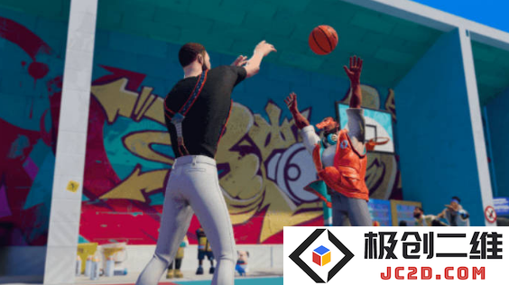 全明星街球派对三分球怎么打？三分球技巧及攻略：学会这招，让你成为场上焦点