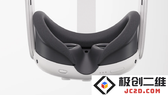 Quest 3 同样面临与 Quest Pro 类似的麦克风爆音困扰问题亟待解决