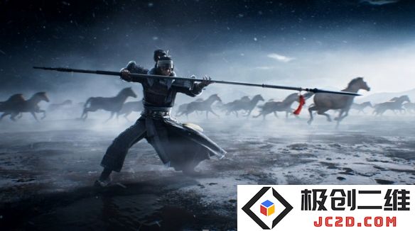 率土之滨马超动态画像怎么得？怒马迸流限时活动及奖励：快来领取你的绝世英豪吧！