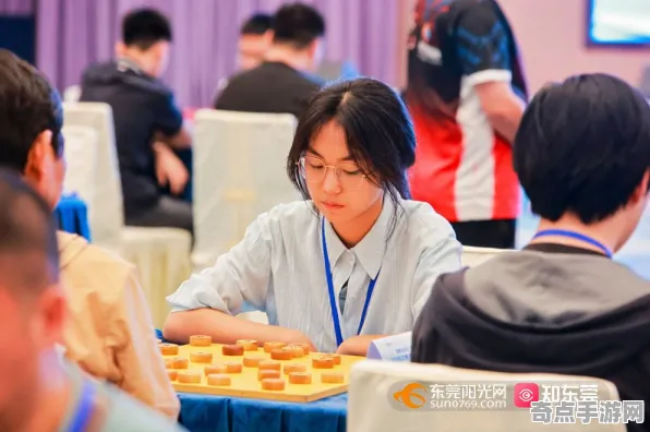 2025最新动态»天天象棋外设深度适配，开发者专访速看！