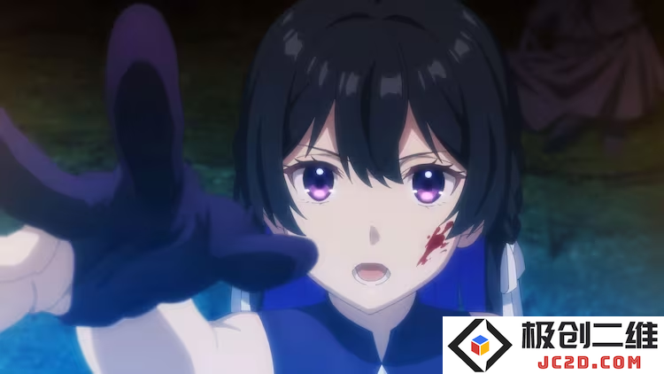 TV动画《Unnamed Memory》公开最新PV：萌系少女们的奇幻冒险之旅即将开始！