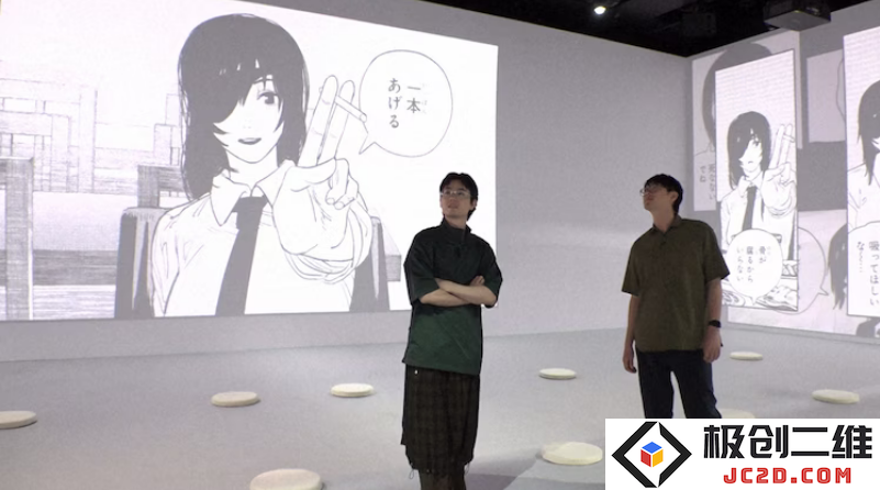 林士平×菅田将晖对谈预告：揭示流行文化的背后秘密？ 探索艺术家的心灵世界