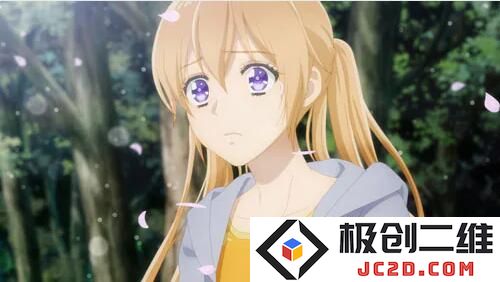 硝音绫《百千家的妖怪王子》TV动画化决定，先导视觉图和PV公开：令人期待的妖怪之旅，扑朔迷离的奇幻境界