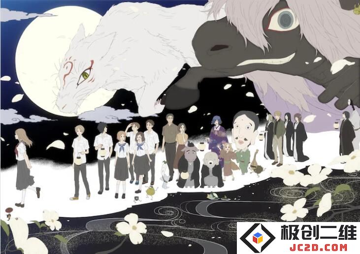 《夏目友人帐》第七期制作决定!：那些温暖人心的瞬间，竟然如此令人期待