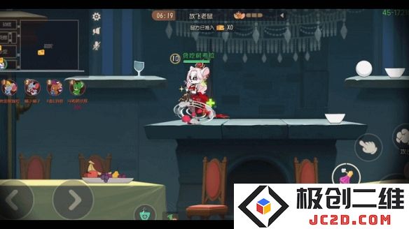猫和老鼠图多盖洛永望之月皮肤怎么获得？皮肤特效及背景故事全解析：你的游戏之旅焕然一新