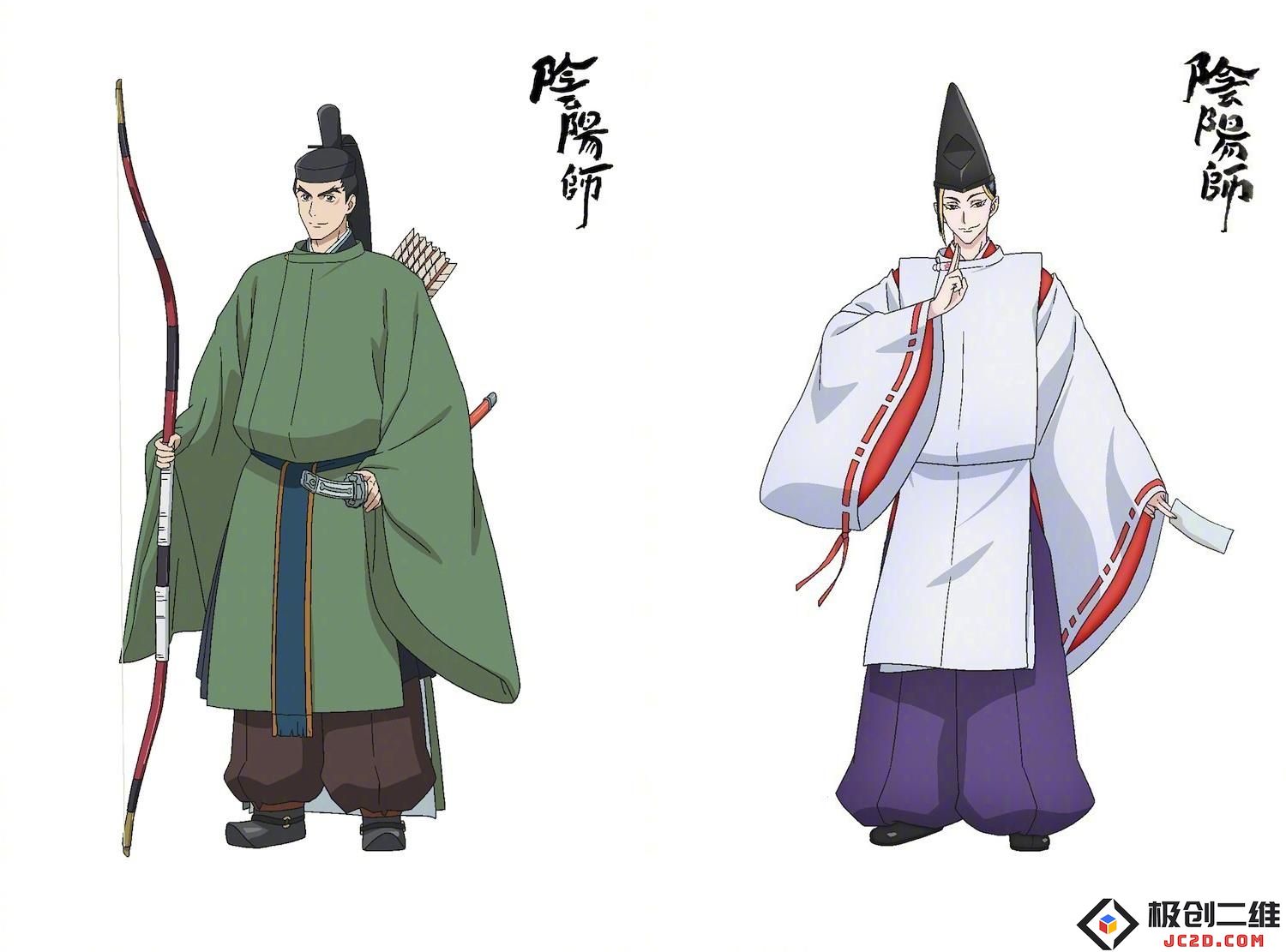 Netflix《阴阳师》公开最新情报！定档11月28日：全球粉丝期待的奇幻盛事？ 绝不可错过的精彩体验