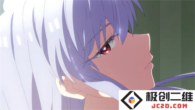 《超超超超喜欢你的100个女孩子》公布荣逢凪乃角色PV：绚丽视觉引发无限期待！