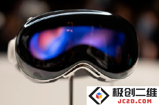 据最新消息：苹果正通过两条重要渠道推动Vision Pro的提升与发展