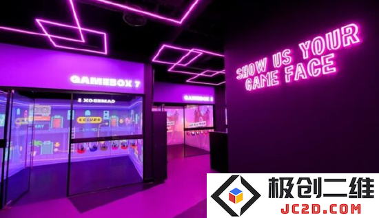 Merlin Entertainments 联手 Immersive Gamebox 打造创新沉浸式家庭娱乐体验